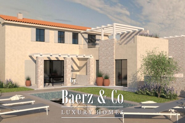 photo 2 Istria, Momjan - house with two residential units