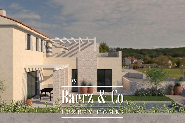 photo 4 Istria, Momjan - house with two residential units