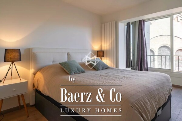 photo 12 CANNES CROISETTE-EXCLUSIVITE - 4 rooms