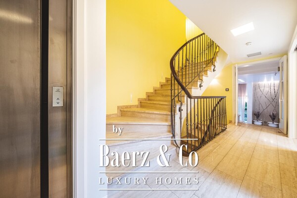 photo 12 Zagreb, Remete, luxury family villa with pool