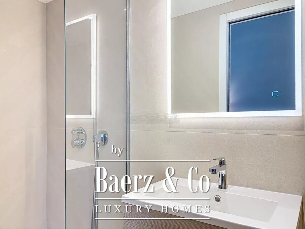 photo 8 Bourgeois Apartment - 4 rooms - Cannes Basse Californie