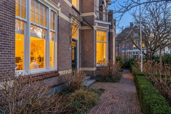 photo 5 Regentesselaan 10