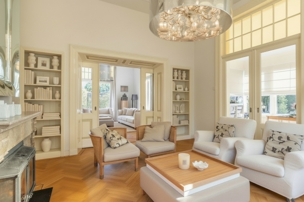 photo 13 Regentesselaan 10