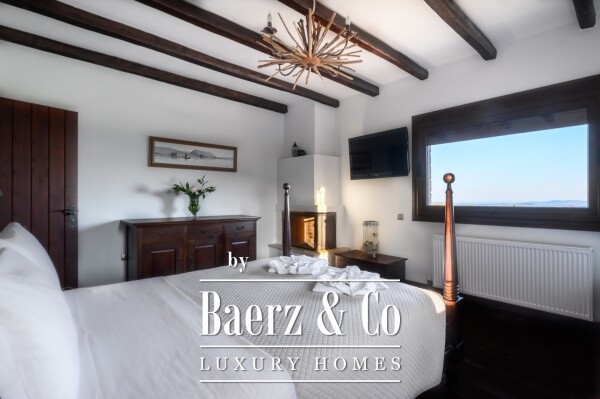 photo 28 1219953 - Villa For sale, Pilos, 260 sq.m., €1.600.000