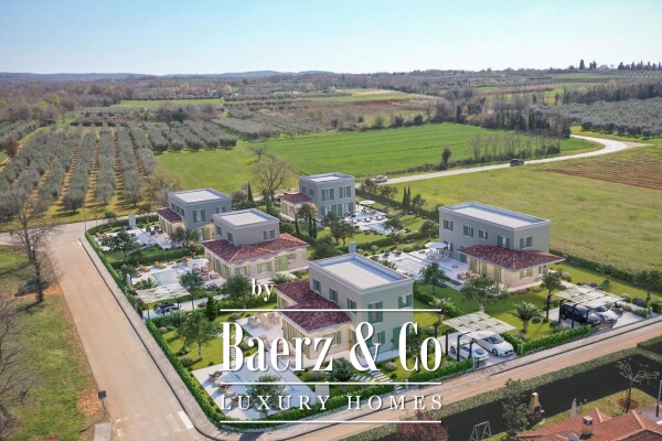 photo 13 Istria, Poreč, beautiful house with stone details