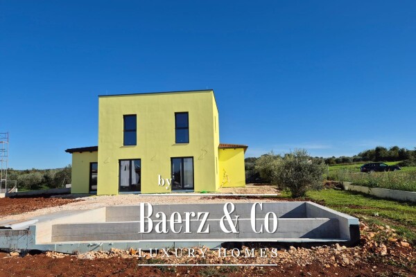 photo 5 Istria, Poreč, detached house with a beautiful garden