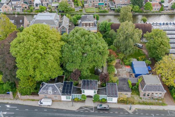 photo 76 Hoge Rijndijk 320