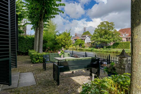 photo 56 Hoge Rijndijk 320