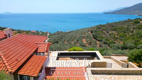 photo 19 1225329 - Detached house For sale, Lerna, 145 sq.m., €480.000