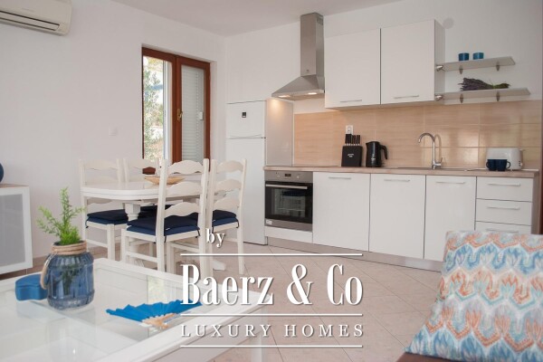 photo 17 Vis, nice apartment house 150 m from the Riva and the town center