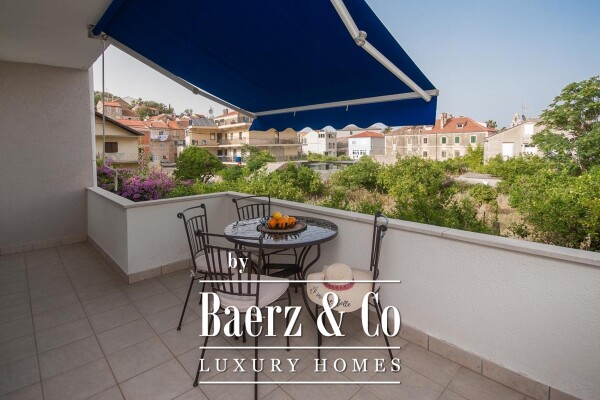photo 18 Vis, nice apartment house 150 m from the Riva and the town center