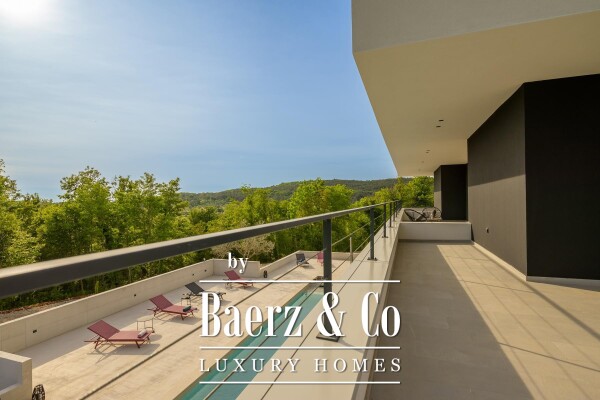 photo 17 Istria, Grožnjan - Designer villa, a combination of top design, luxury equipment and privacy