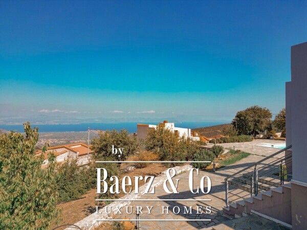 photo 13 1227780 - Detached house For sale, North Kinouria, 520 sq.m., €1.200.000