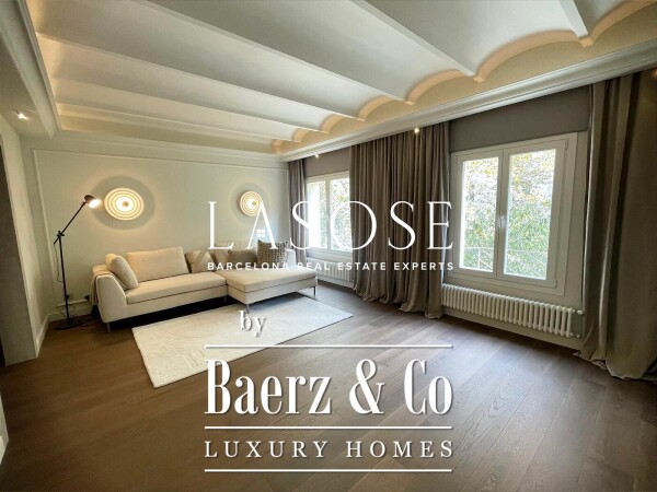 photo 2 Barcelona, L´Antiga Esquerra de l´Eixample