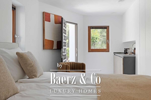 photo 42 Beautiful luxury home in Can Furnet, Can Furnet