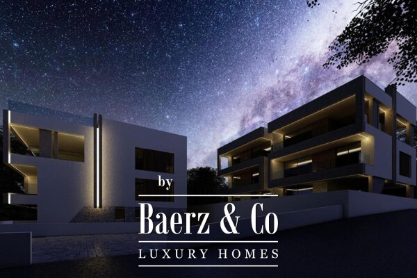 photo 8 Zadar, Kožino, luxurious penthouse in a new building, NKP 207,84 m2