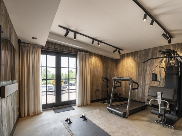 photo 30 De Zonneroos – luxe, privacy en eindeloos genieten.