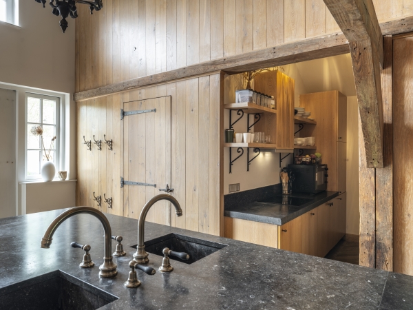 photo 36 De Zonneroos – luxe, privacy en eindeloos genieten.