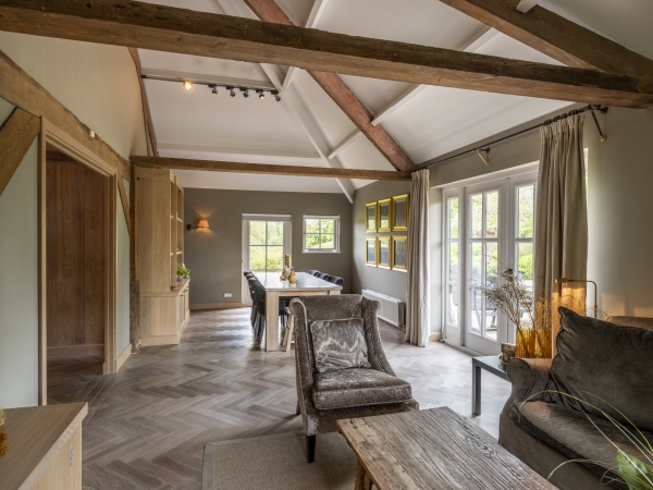 photo 38 De Zonneroos – luxe, privacy en eindeloos genieten.