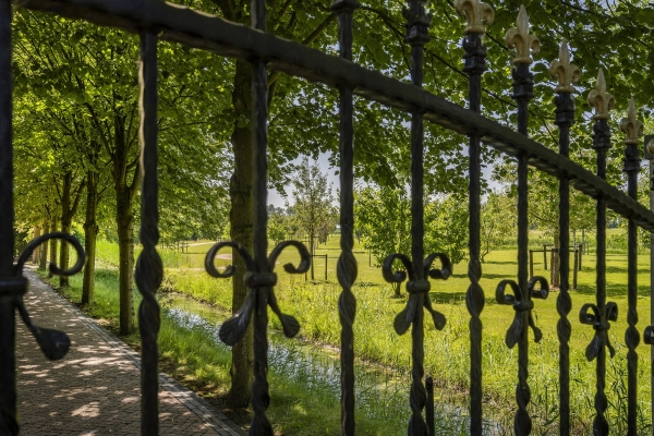 photo 52 De Zonneroos – luxe, privacy en eindeloos genieten.