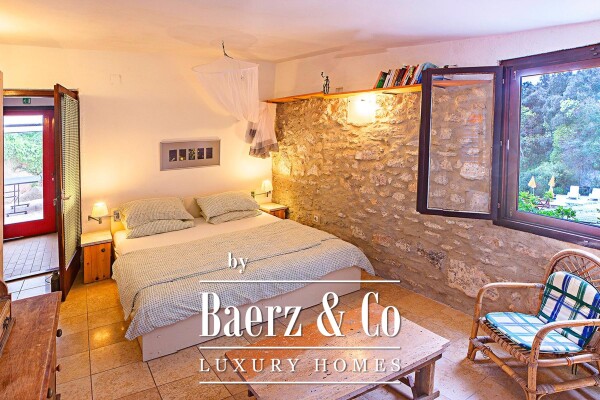 photo 39 Istria, Pula, holiday house with its own forest