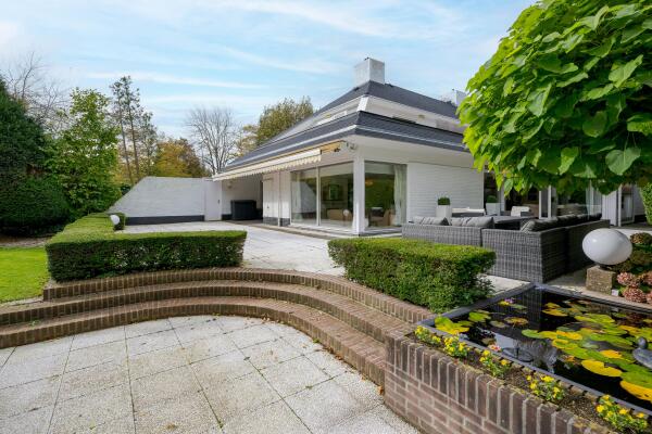 photo 5 President Kennedylaan 185