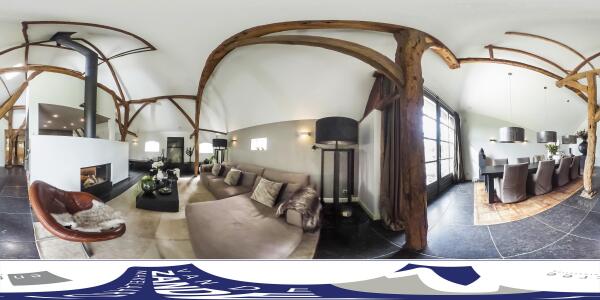 360 Panorama - Gemeentenweg 39