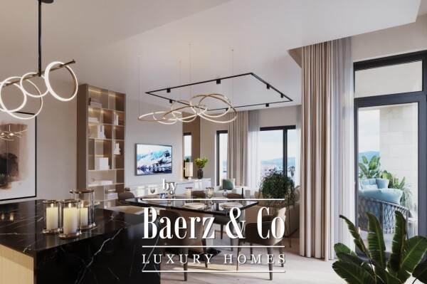 photo 11 Two Bedroom Apartment in 5 Star Hotel in Tivat 2