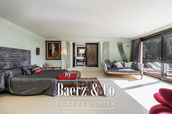 photo 8 Villa - New Golden Mile - Estepona - Ref: 8561