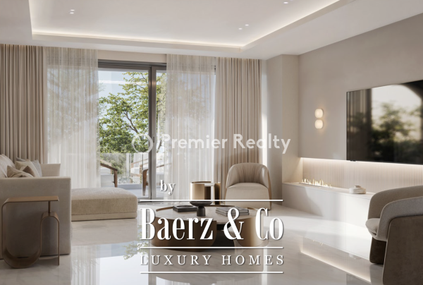 photo 4 1270353 - Luxurious apartment | A Mediterranean Sanctuary | Voula, 102 sq.m.