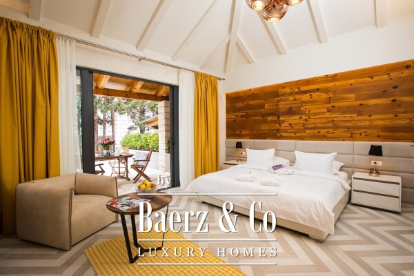 photo 21 Dubrovnik - surrounding area, residential and business complex