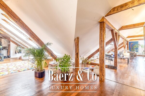 photo 7 Zagreb, Gornji grad, unique five-room apartment 221 m2