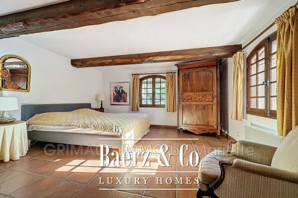 photo 14 Charming Property on 12 ha – Perfect for a Luxury Residence,