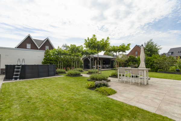 photo 11 Oleanderlaan 35