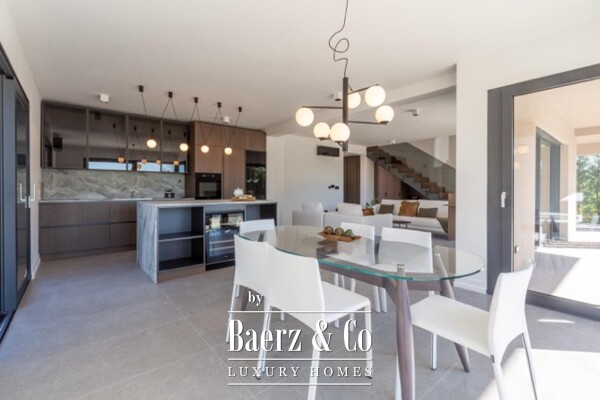 photo 18 Fažana, modern villa 275 m² on a large, immaculate garden with a heated swimming pool