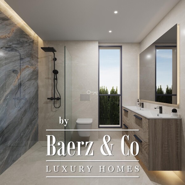 photo 6 Beautiful luxury home in Alfaz del Pi, Costa Blanca