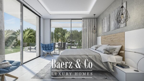 photo 3 Beautiful luxury home in Jávea, Costa Blanca