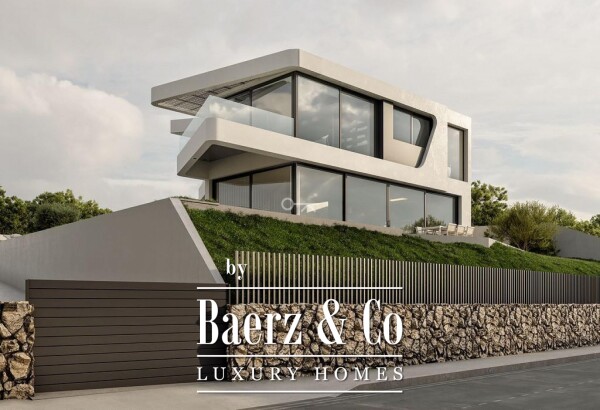 photo 14 Beautiful luxury home in Altea, Costa Blanca