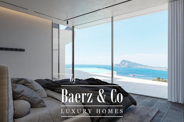 photo 5 Beautiful luxury home in Altea, Costa Blanca