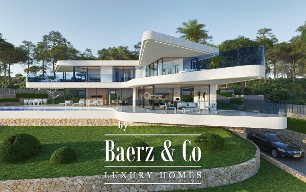 photo 2 Beautiful luxury home in Jávea, Costa Blanca