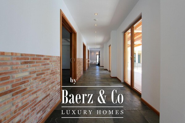 photo 13 Beautiful luxury home in Alcoi, Costa Blanca