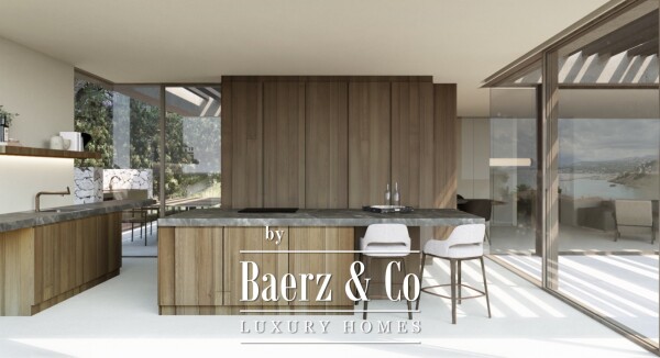 photo 8 Beautiful luxury home in Moraira, Costa Blanca