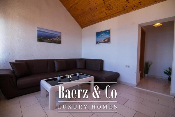 photo 8 Brač, Bol, stone house with sea view