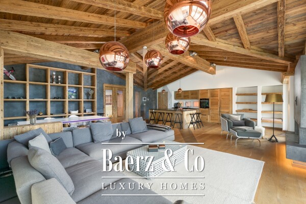 photo 4 Beautiful luxury home in Kirchberg in Tirol