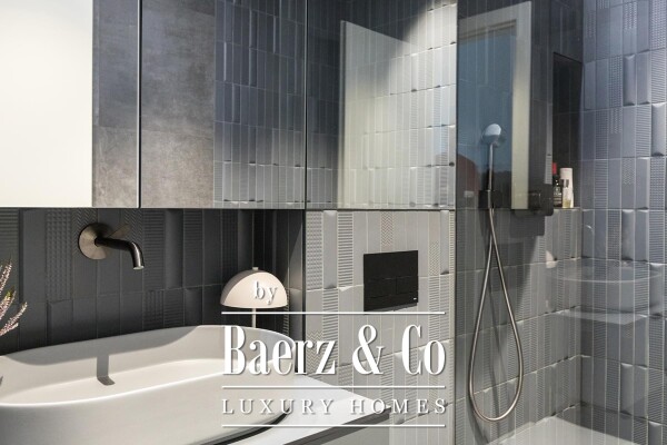 photo 22 Zagreb, VMD Heinzelova, luxurious four-room apartment, 120 m²