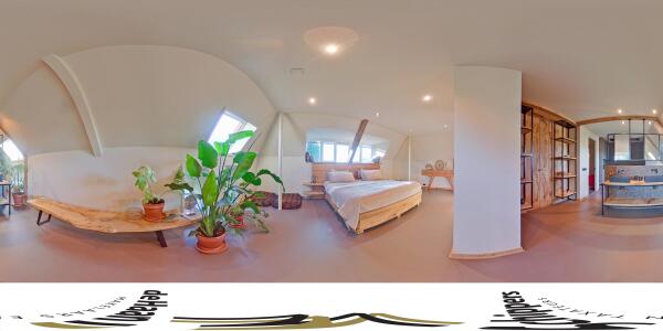 360 Panorama - Lage Lochemseweg 31 a