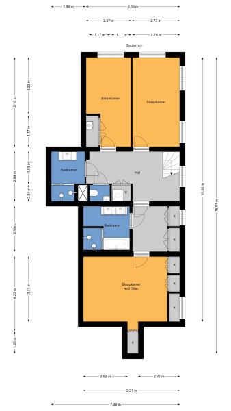 photo 67 Scheveningseweg 6 A