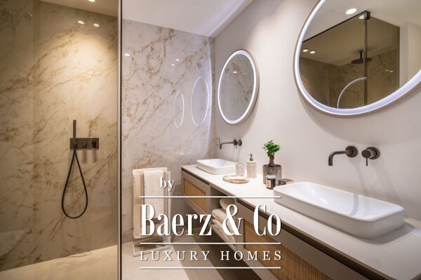 photo 11 Penthouse - La Quinta - Benahavis - Ref: 8575