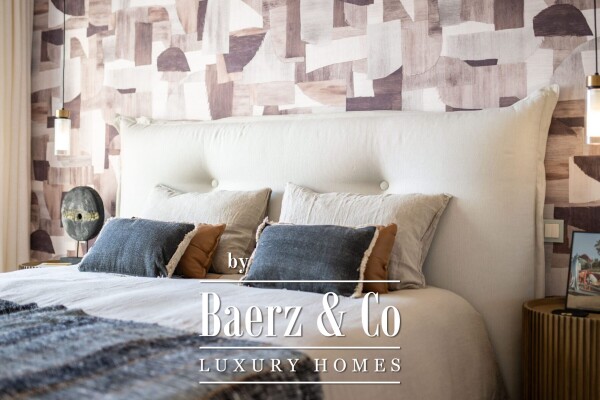 photo 24 Penthouse - La Quinta - Benahavis - Ref: 8575