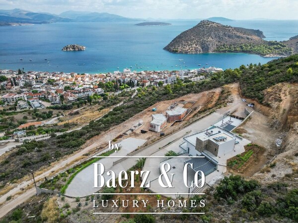 photo 14 1297781 - Detached house For sale, Asini, 250 sq.m., €2.195.000